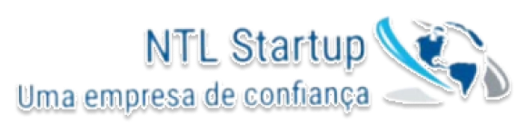 NTL Startup Logo